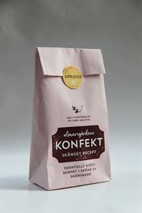 Almaregårdens Konfekt - Abrikos Vingummi 150 g  